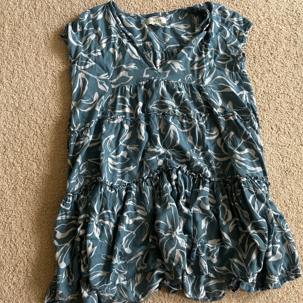 Yireh dress XS